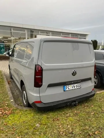 Volkswagen T7 Transporter