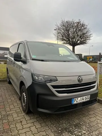 Volkswagen T7 Transporter