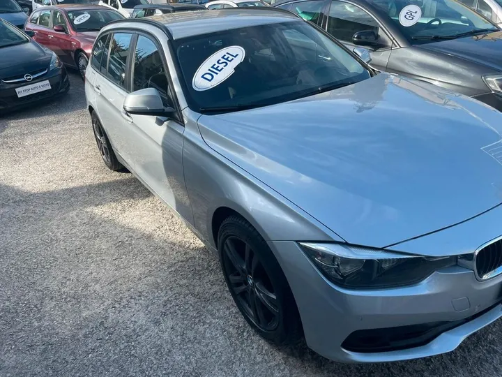 BMW 320