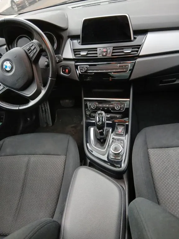 BMW 218 Gran Tourer
