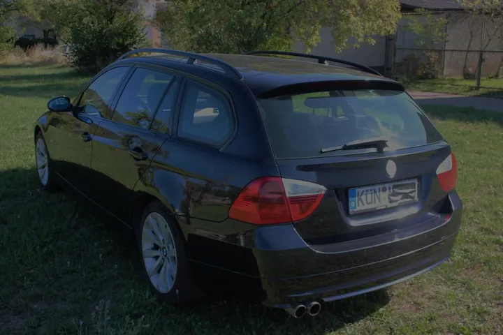 BMW 325