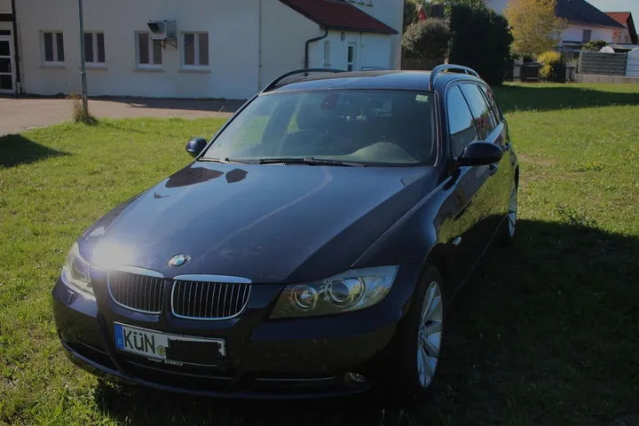 BMW 325