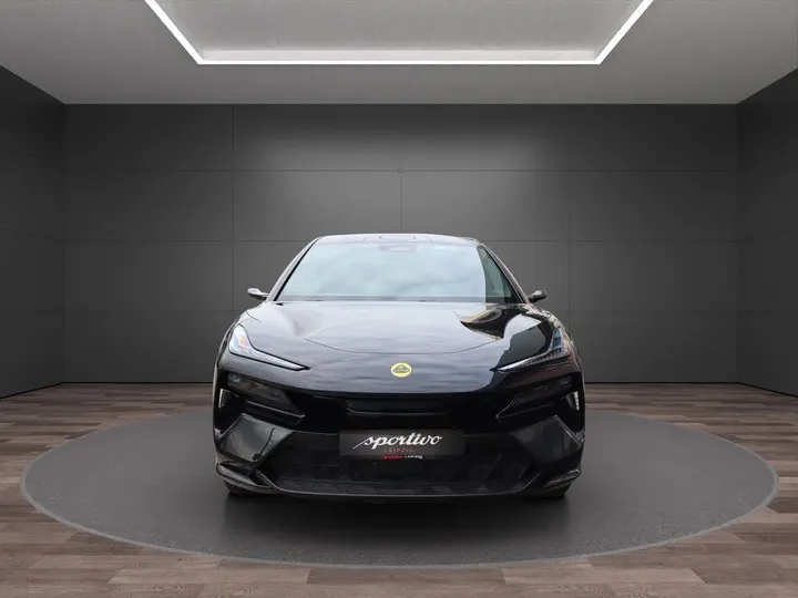 Lotus Eletre