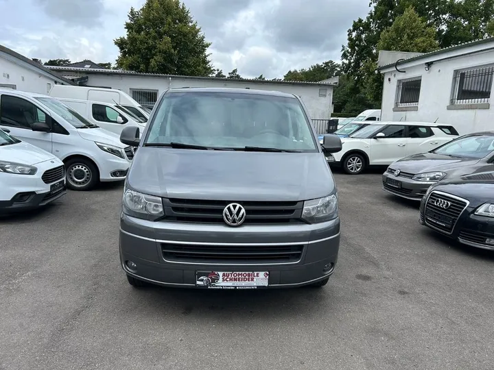 Volkswagen T5 Transporter