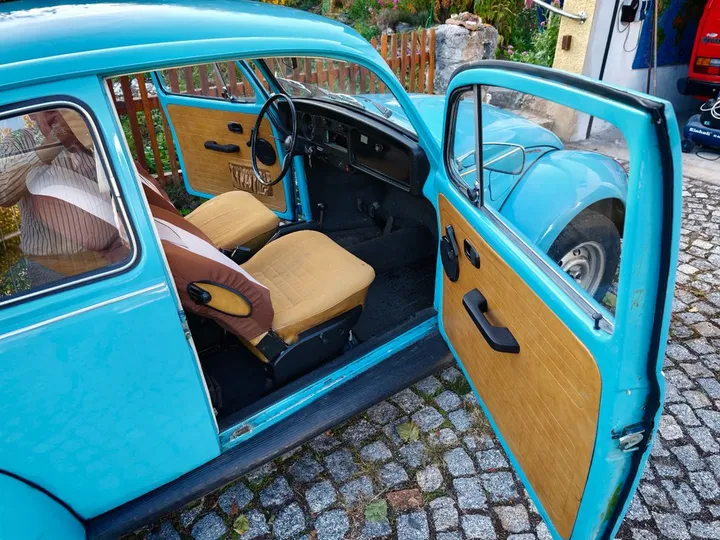 Volkswagen Käfer