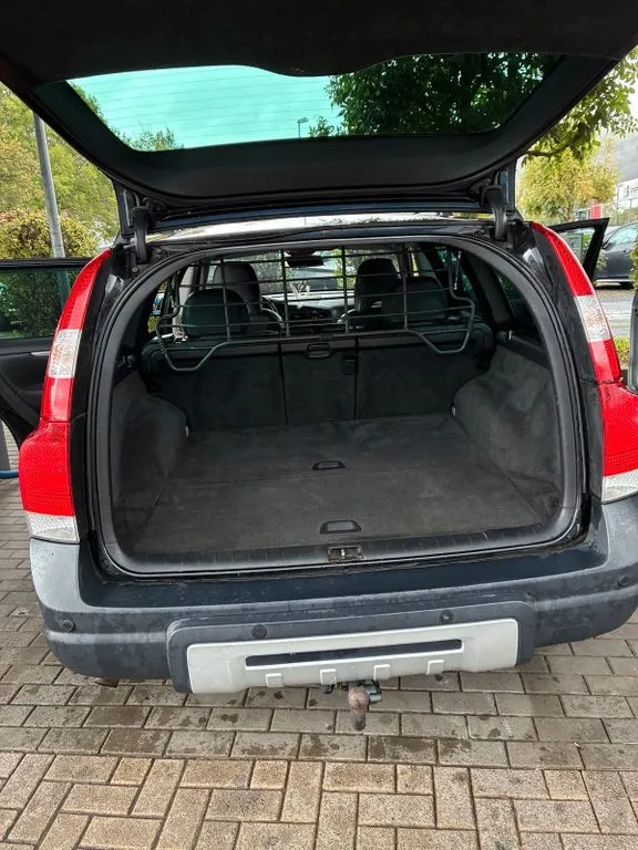 Volvo XC70