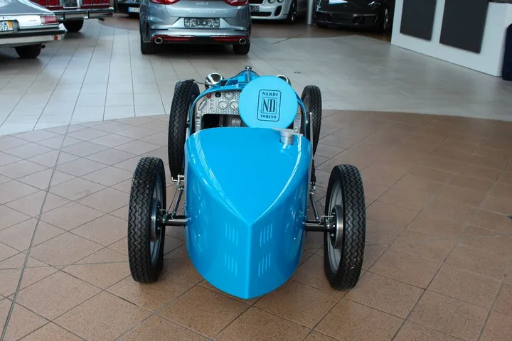 Bugatti Other