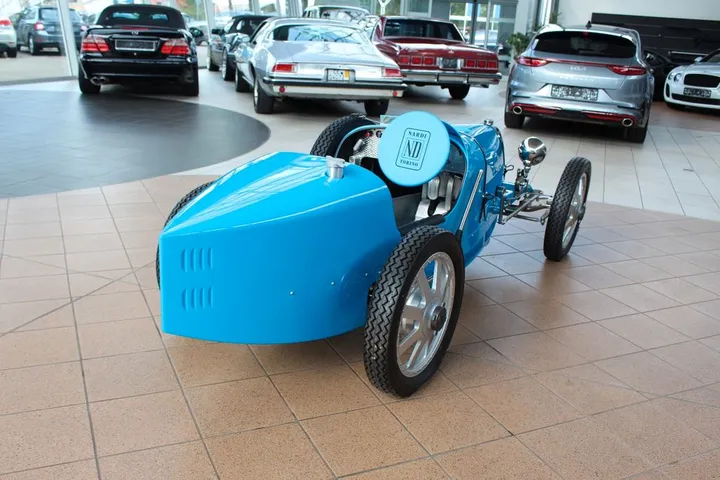 Bugatti Other