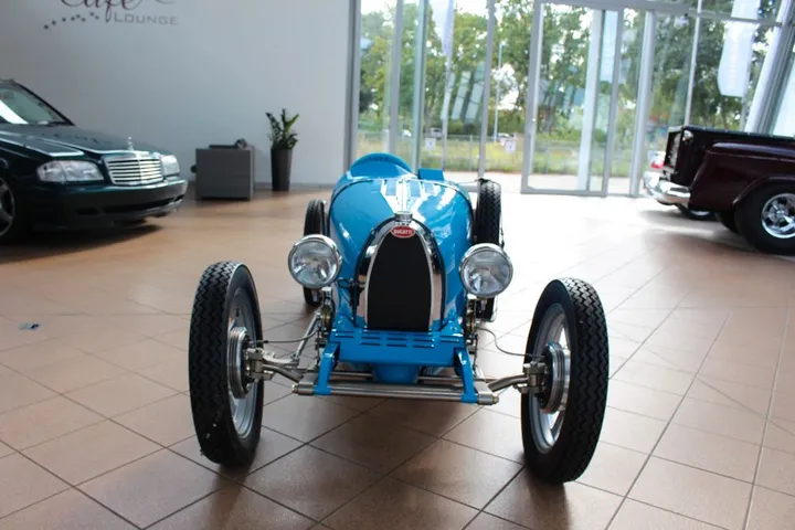 Bugatti Other