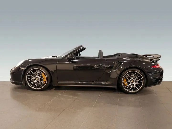 Porsche 991