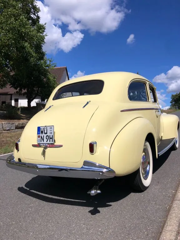 Oldsmobile Other