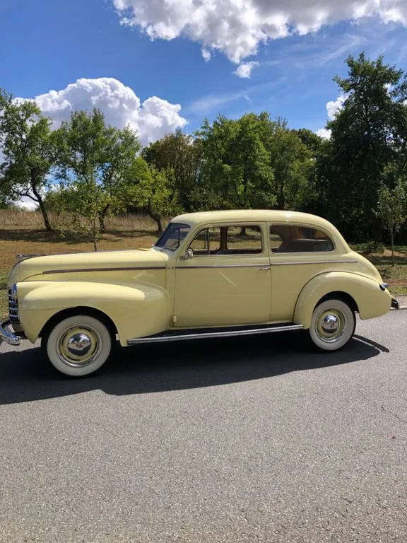 Oldsmobile Other