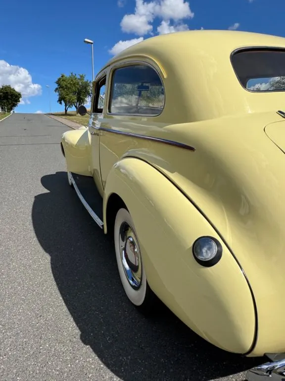 Oldsmobile Other