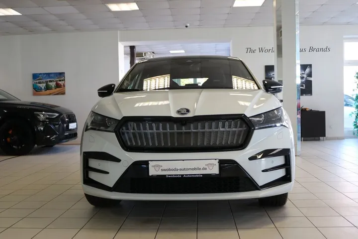 Škoda Enyaq
