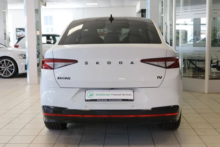 Škoda Enyaq
