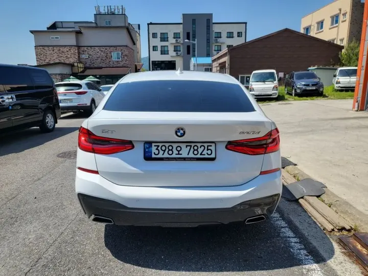 BMW Gran Turismo