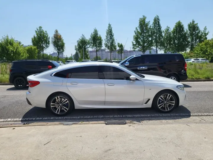 BMW Gran Turismo