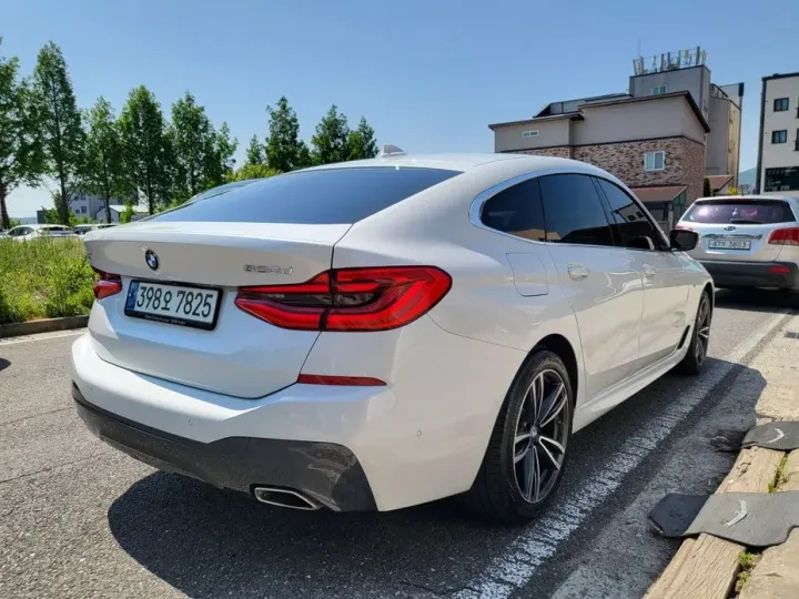 BMW Gran Turismo