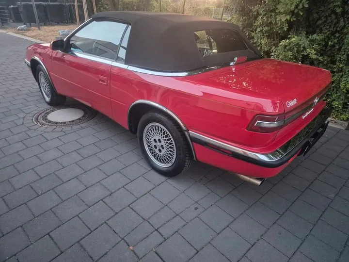 Chrysler Other