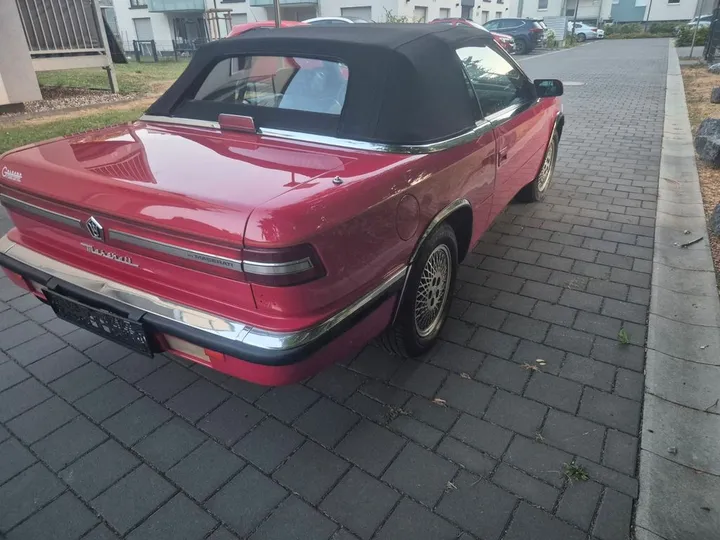 Chrysler Other
