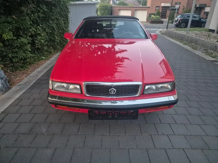 Chrysler Other