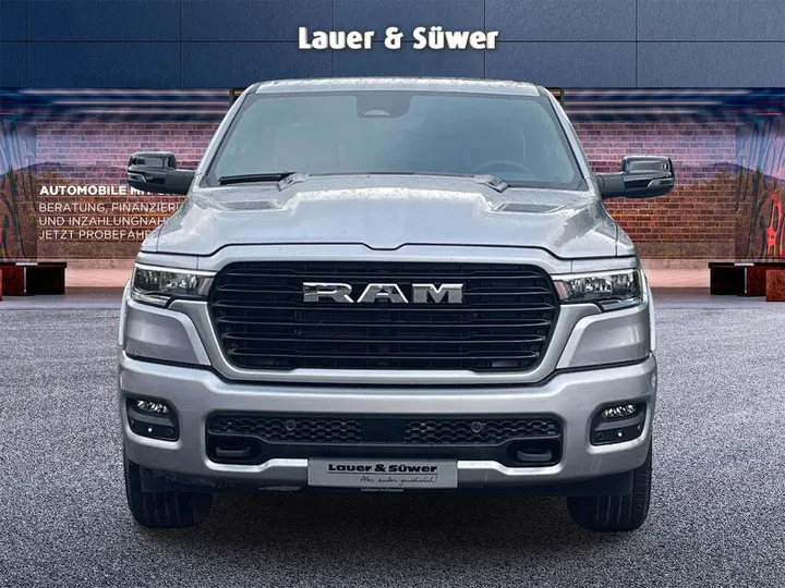 Dodge RAM