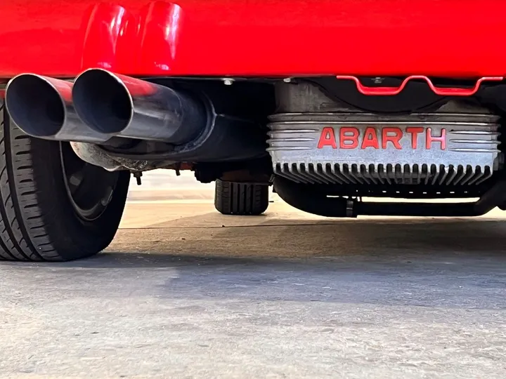 Abarth Other