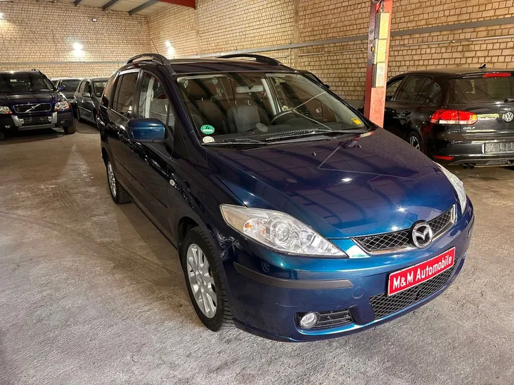 Mazda 5