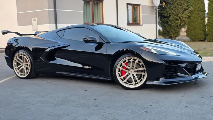 Chevrolet Other