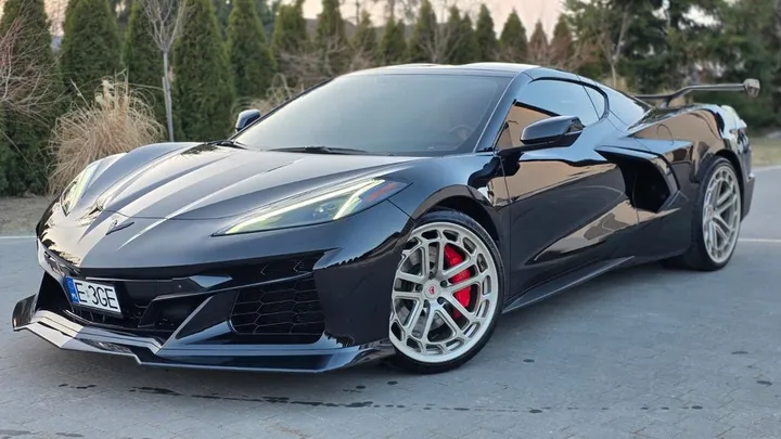 Chevrolet Other