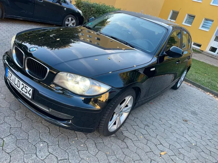 BMW 116