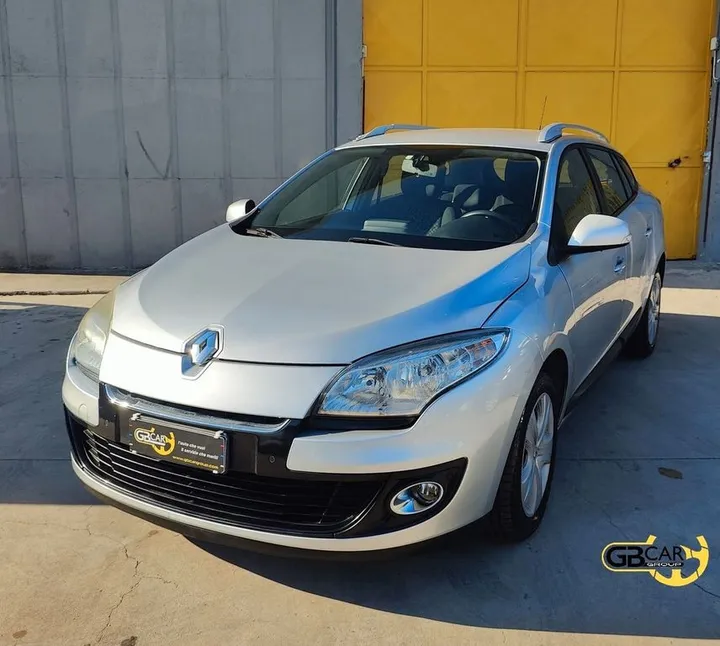 Renault Other