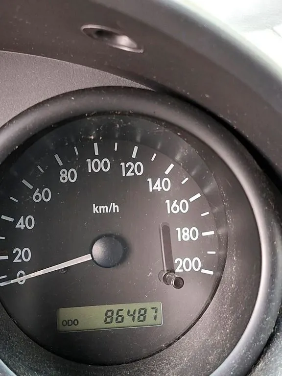 Chevrolet Kalos