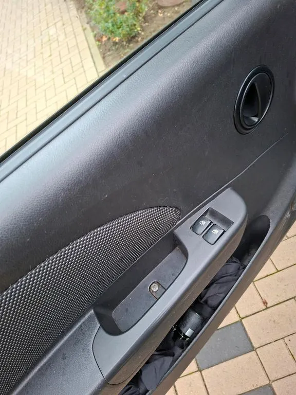 Chevrolet Kalos