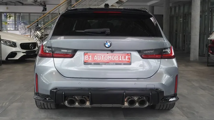 BMW M3