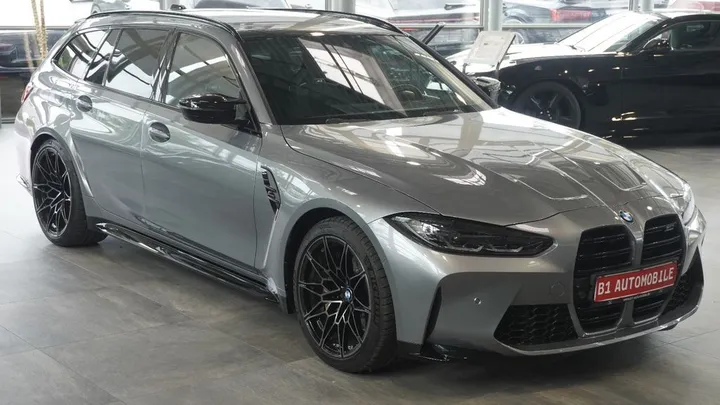 BMW M3
