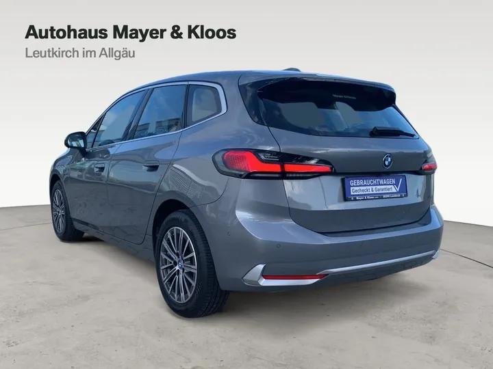 BMW 230 Active Tourer