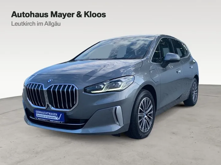 BMW 230 Active Tourer