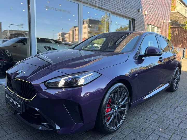 BMW 120