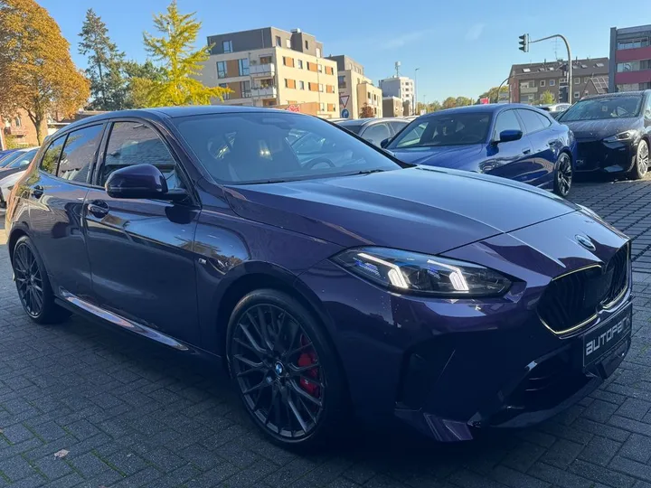 BMW 120