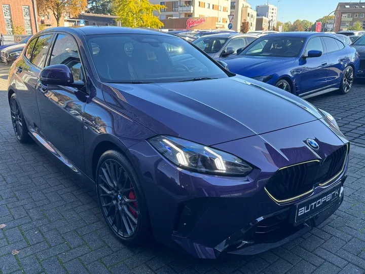 BMW 120