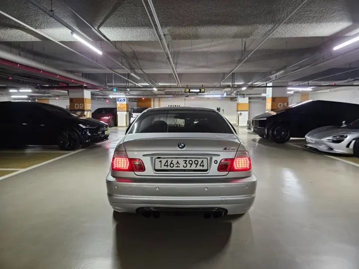 BMW M3
