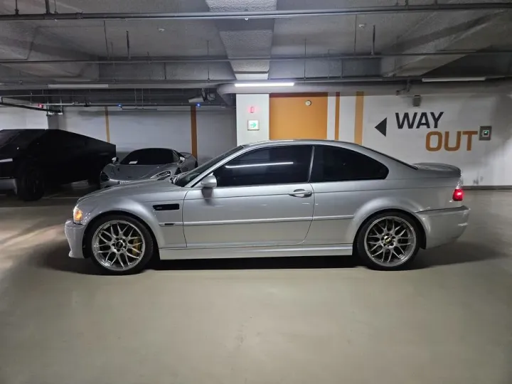BMW M3