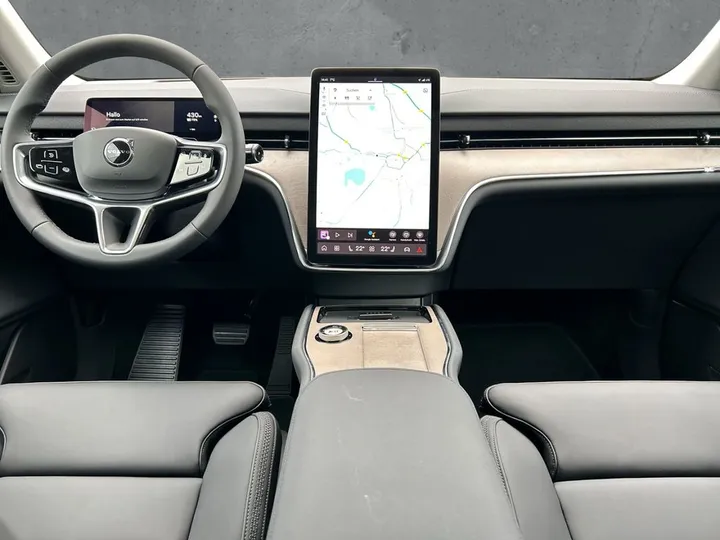 Volvo EX90