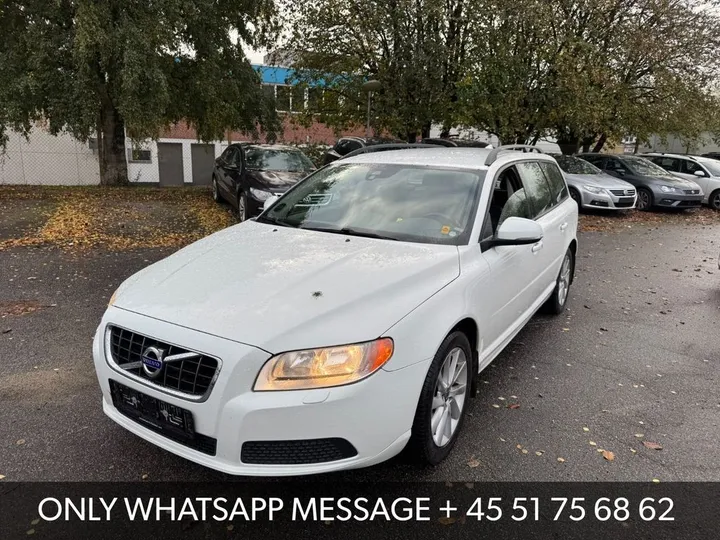 Volvo V70