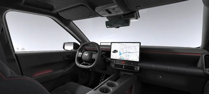Hyundai IONIQ 3