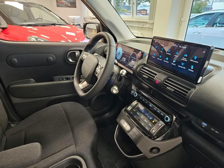 Hyundai INSTER
