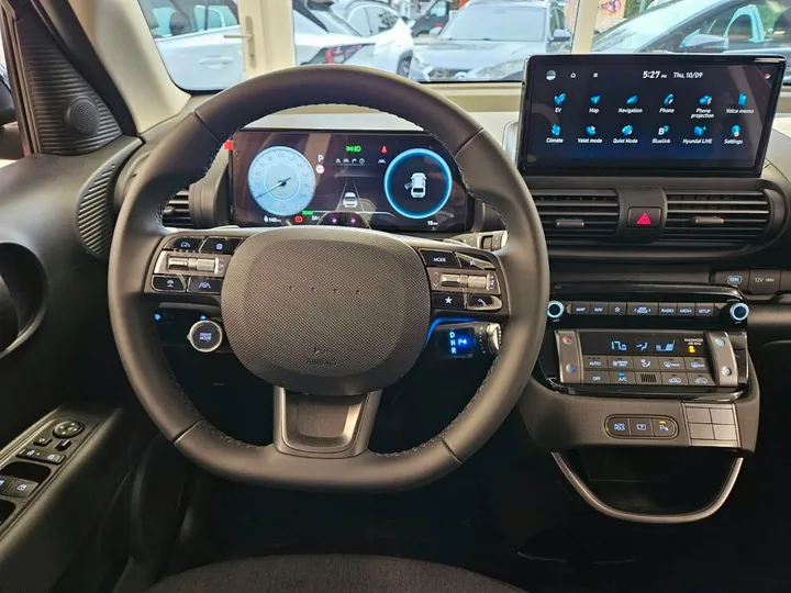 Hyundai INSTER