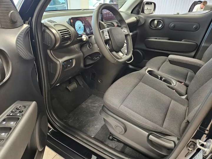 Hyundai INSTER