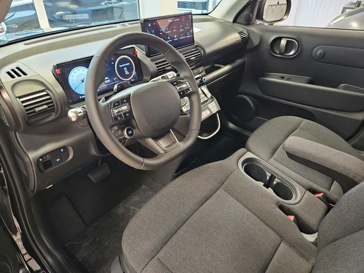 Hyundai INSTER